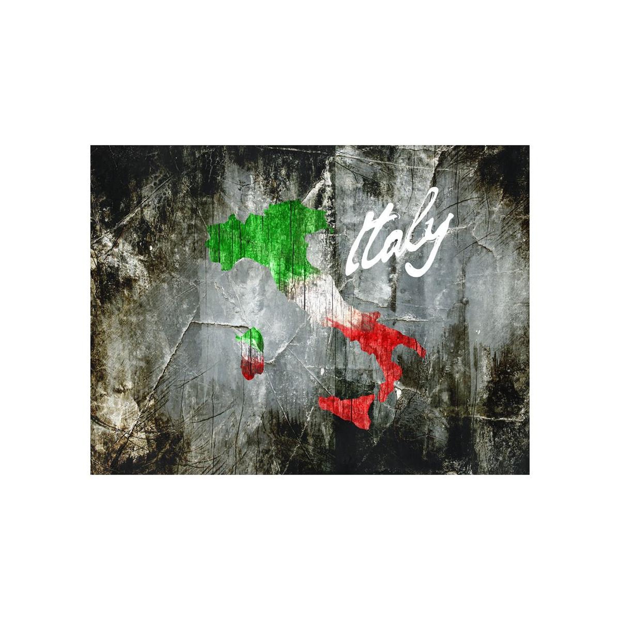 Voir la diapositive 2 : Paris Prix Papier peint  italian artistry