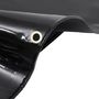 Voir la diapositive 5 : VIDAXL Bache de protection 650 g/m^2 3x5 m Noir