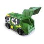 Voir la diapositive 3 : Dickie Dickie Garbage Truck with Light and Sound 203302029