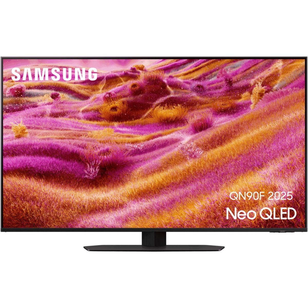 Samsung TV Mini Led NeoQLED TQ43QN90F 4K AI 2025