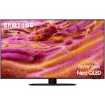 Samsung TV Mini Led NeoQLED TQ43QN90F 4K AI 2025