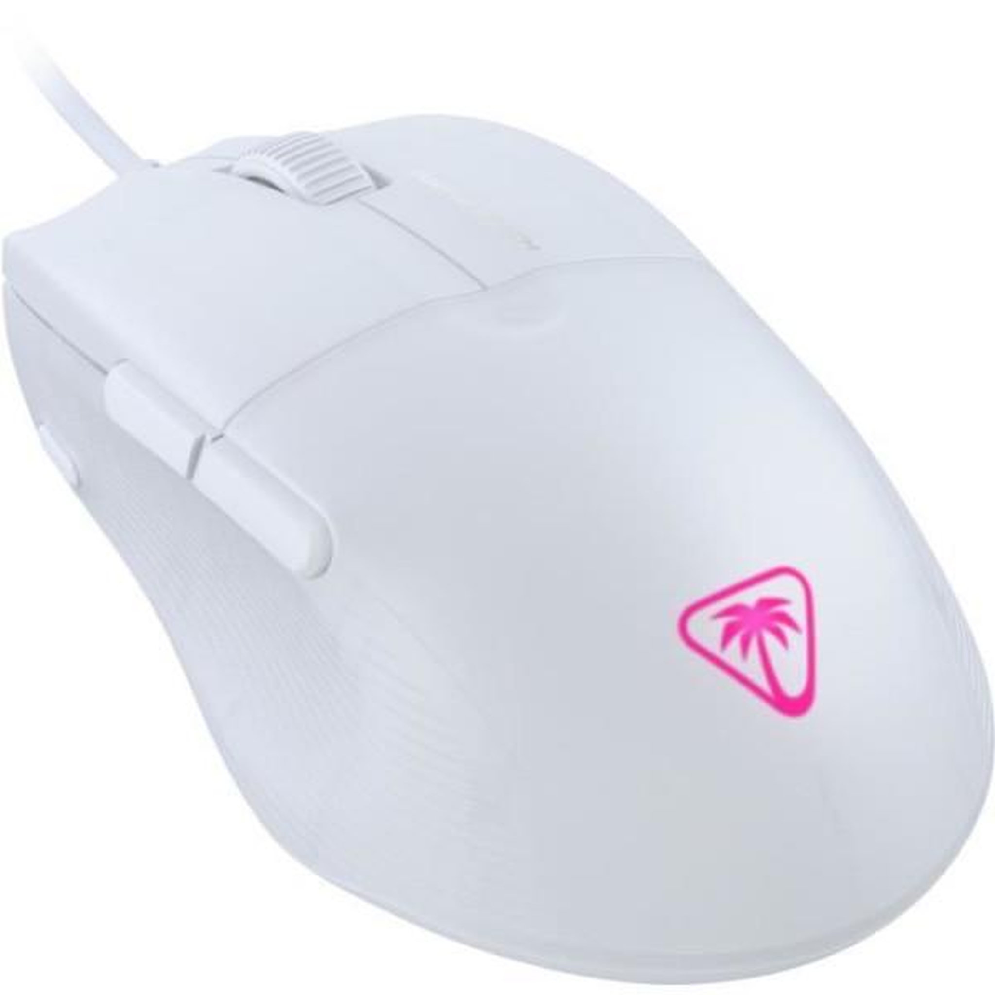 Voir la diapositive 2 : Turtle Beach Souris gaming sans fil ultra légere - turtle beach - pure sel - blanche