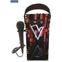 Voir la diapositive 2 : Lexibook Enceinte Bluetooth portable avec micro et effets lumineux The Voice