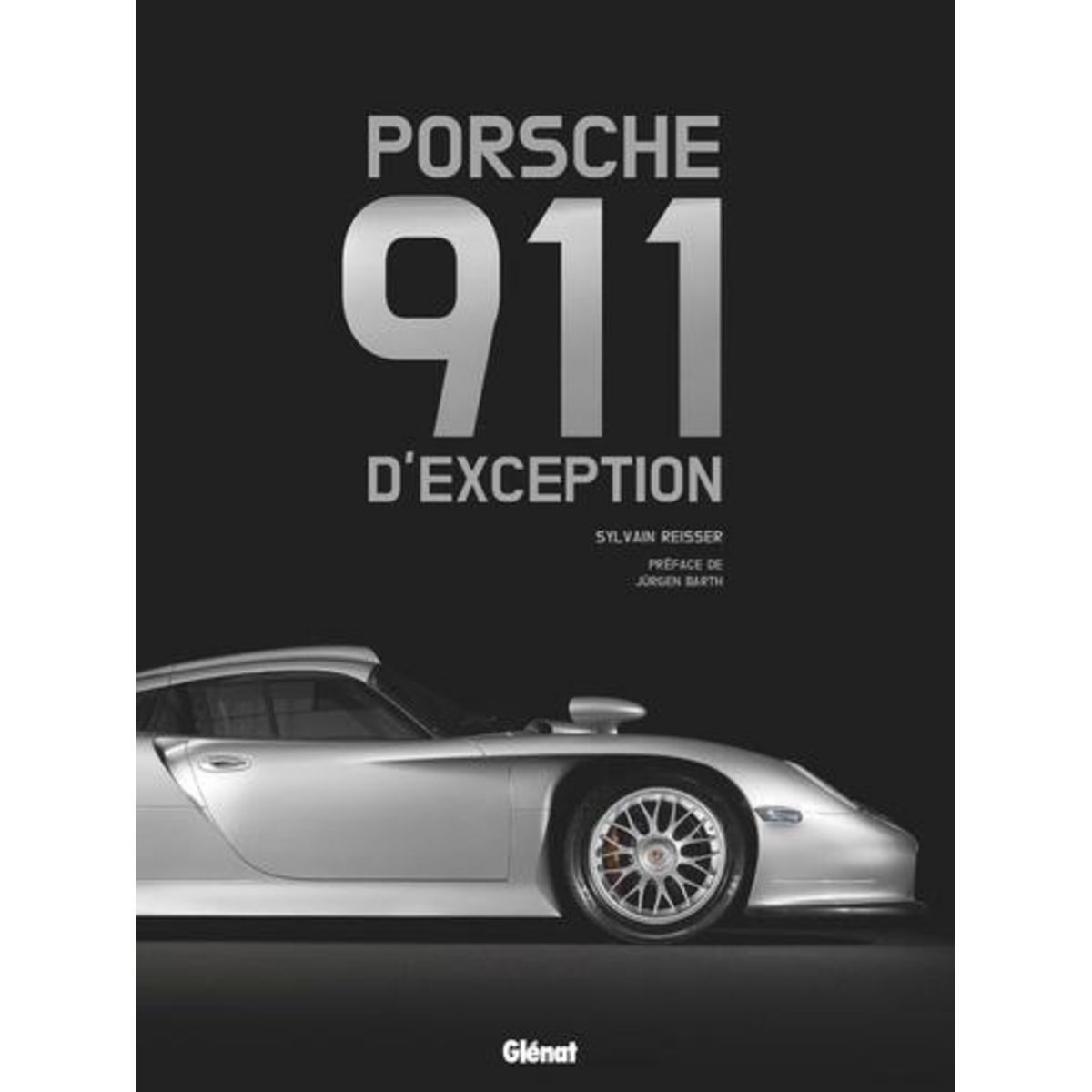 PORSCHE 911 D'EXCEPTION, Reisser Sylvain