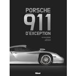 PORSCHE 911 D'EXCEPTION, Reisser Sylvain