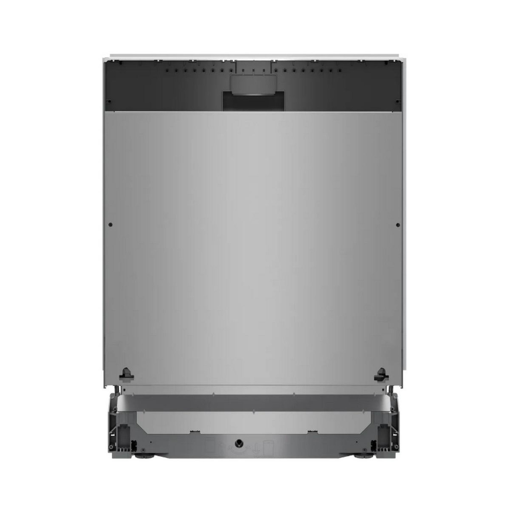 Voir la diapositive 4 : Siemens Lave-vaisselle 59.8cm 14 couverts 42db tout intégrable - sx63hx16ce