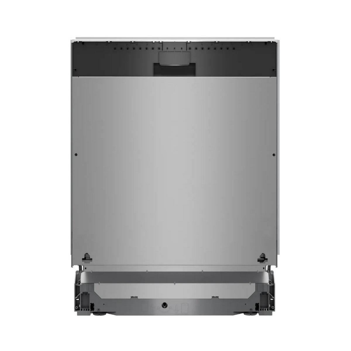 Siemens Lave-vaisselle 59.8cm 14 couverts 42db tout intégrable - SX63HX16CE