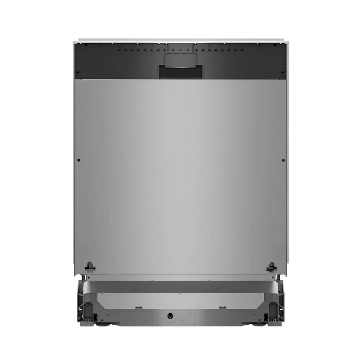 Siemens Lave-vaisselle 59.8cm 14 couverts 42db tout intégrable - SX63HX16CE