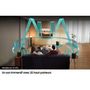Voir la diapositive 3 : Samsung Barre de son HW-Q995D