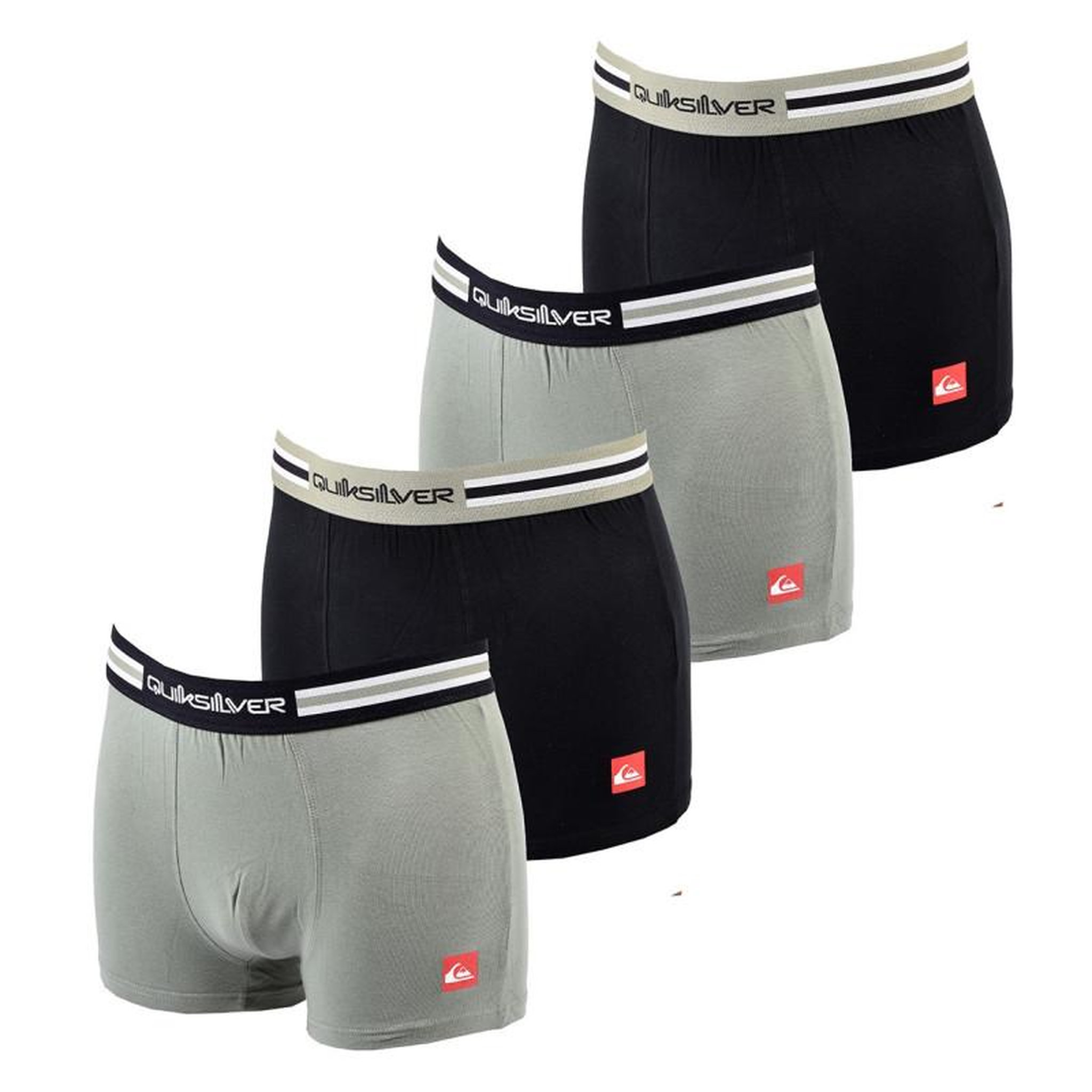 Voir la diapositive 1 : QUIKSILVER Boxer Homme QUIKSILVER