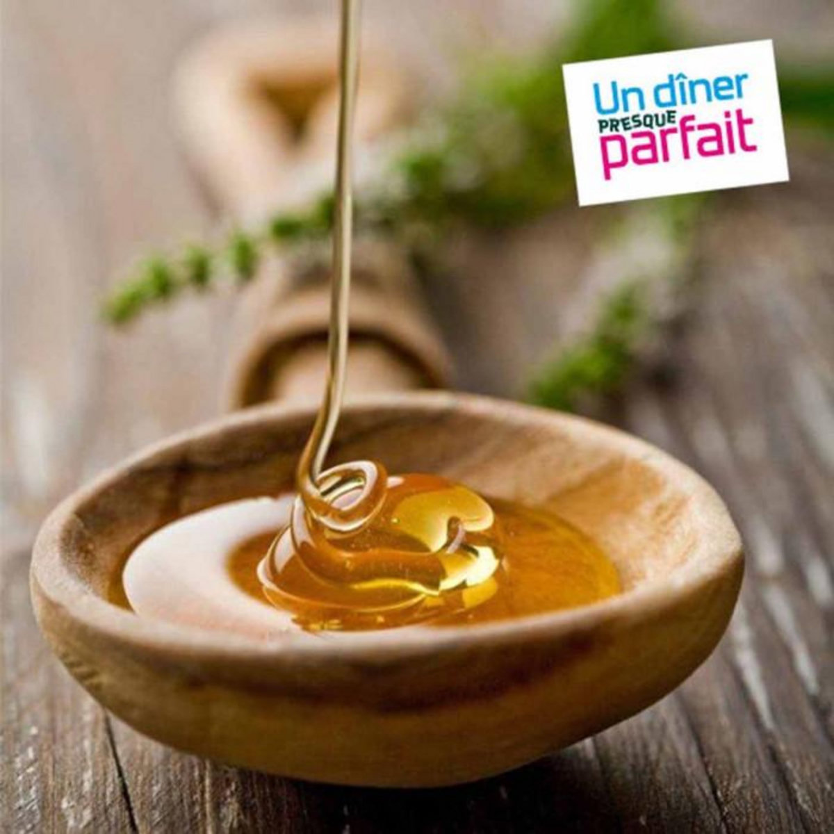 Paris Prix Lot de 20 Serviettes en Papier  Miel  38x38cm Naturel