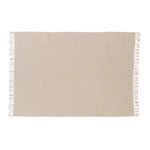 Paris Prix Tapis Déco  Panipat  170x240cm Beige