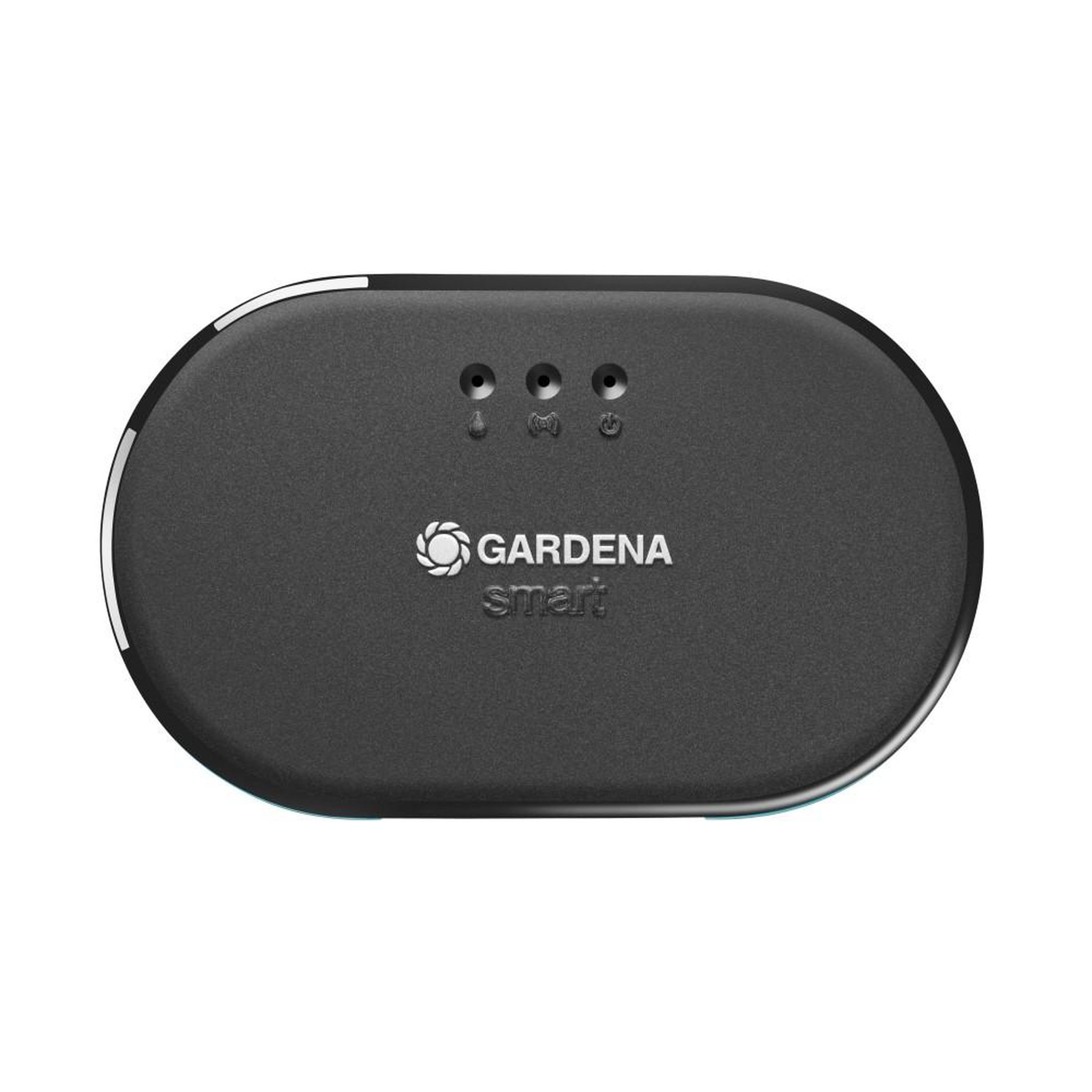 Gardena Programmateur d'arrosage intelligent smart Irrigation Control - jusqu'à six vannes