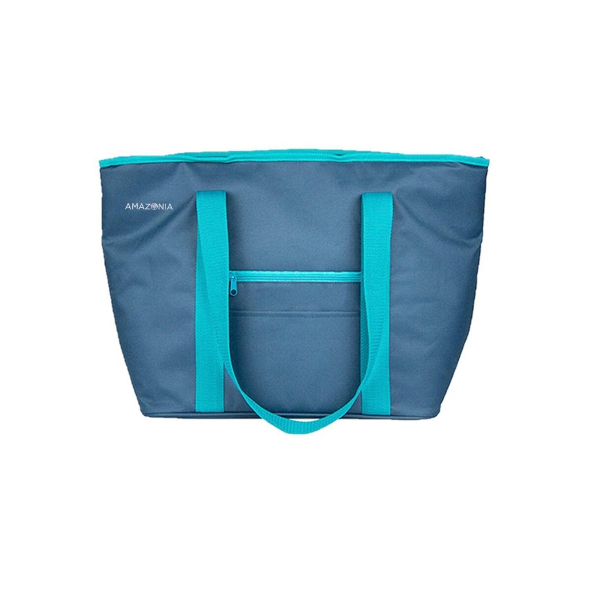 Sac à dos isotherme 35 x 49 x 25 cm pour livraison de repas à domicile