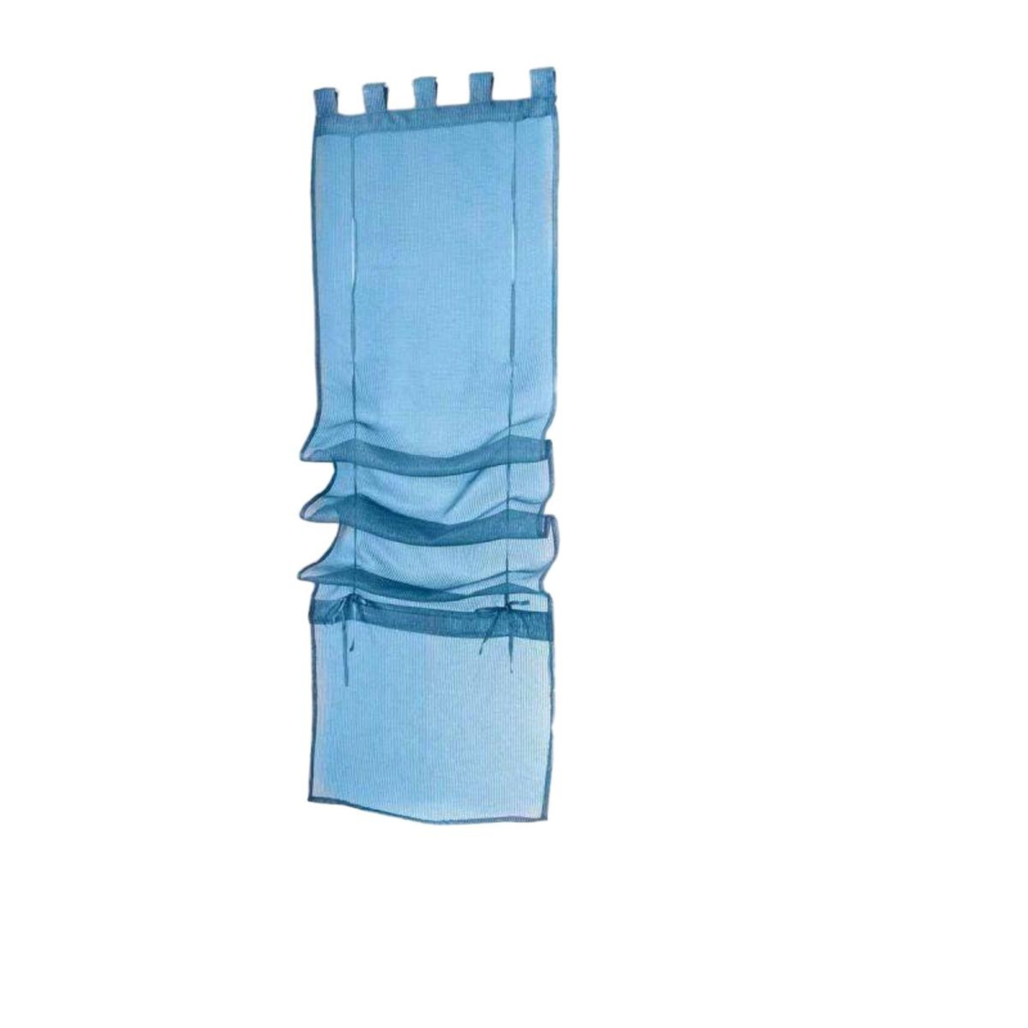 Eden Store droit passants voile sable pointille