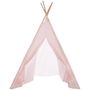 Voir la diapositive 2 : ATMOSPHERA FOR KIDS Tipi d'intérieur enfant motifs triangles hauteur 160 cm