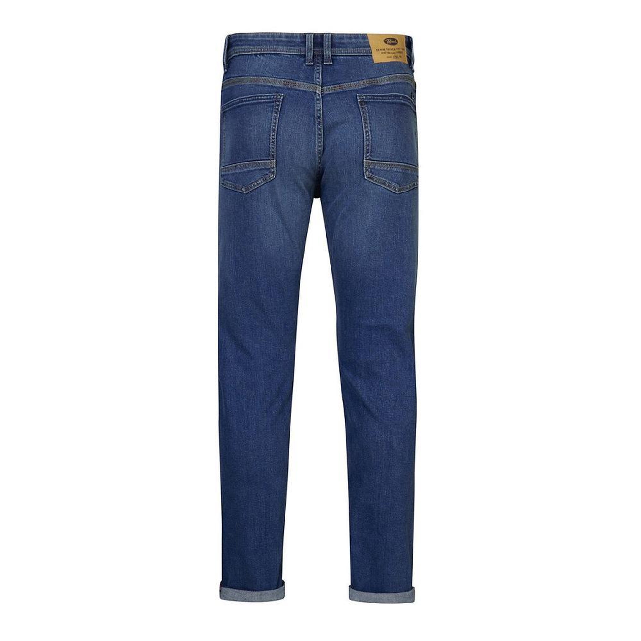 Voir la diapositive 2 : Petrol Industries Jean  Homme Starling Petrol Industries Starling   W32