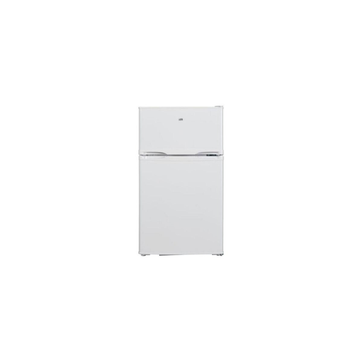 Listo Réfrigérateur 2 portes RMDL85-50hob2