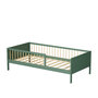 Voir la diapositive 1 : MINEA MINEA | Lit avec barrière PEPITO 90x190 cm (matelas non inclus)