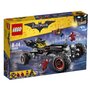 LEGO 70905 Batman movie La Batmobile
