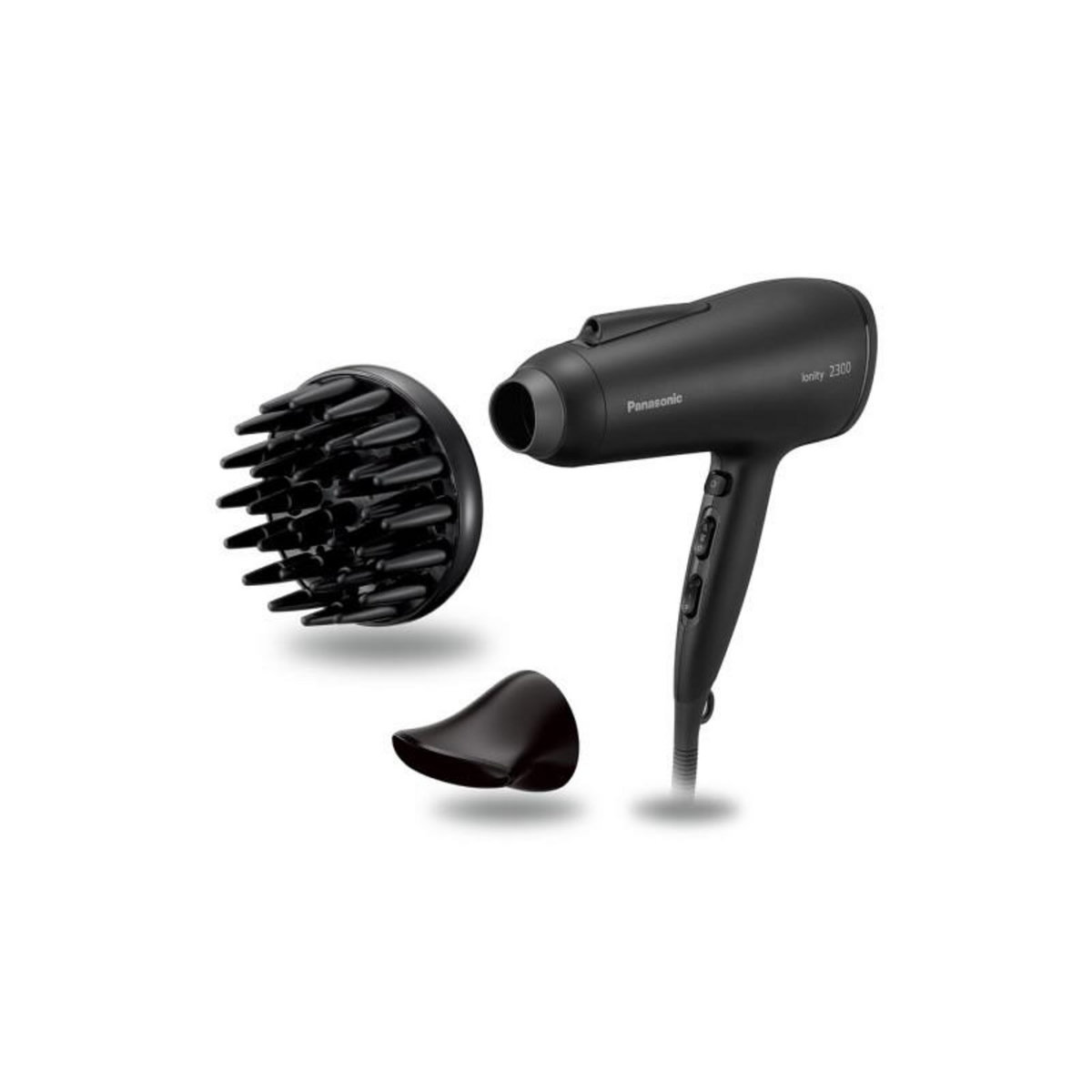 PANASONIC Sèche cheveux Panasonic EH NE87 K825 NOIR
