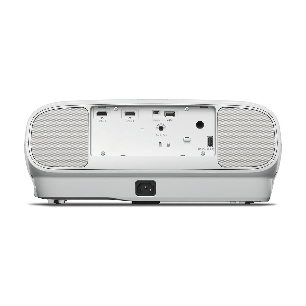 Epson Vidéoprojecteur home cinéma EH-TW7000