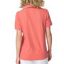 Voir la diapositive 2 : TBS Polo Corail Femme TBS ADINAPOL