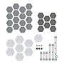 Voir la diapositive 3 : RAVENSBURGER Jeu de construction GraviTrax Set d'extension Trax Rails