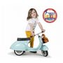 Voir la diapositive 4 : Hape Porteur Scooter Primo 3 Roues Mint - Trottinette Enfant Design Classique