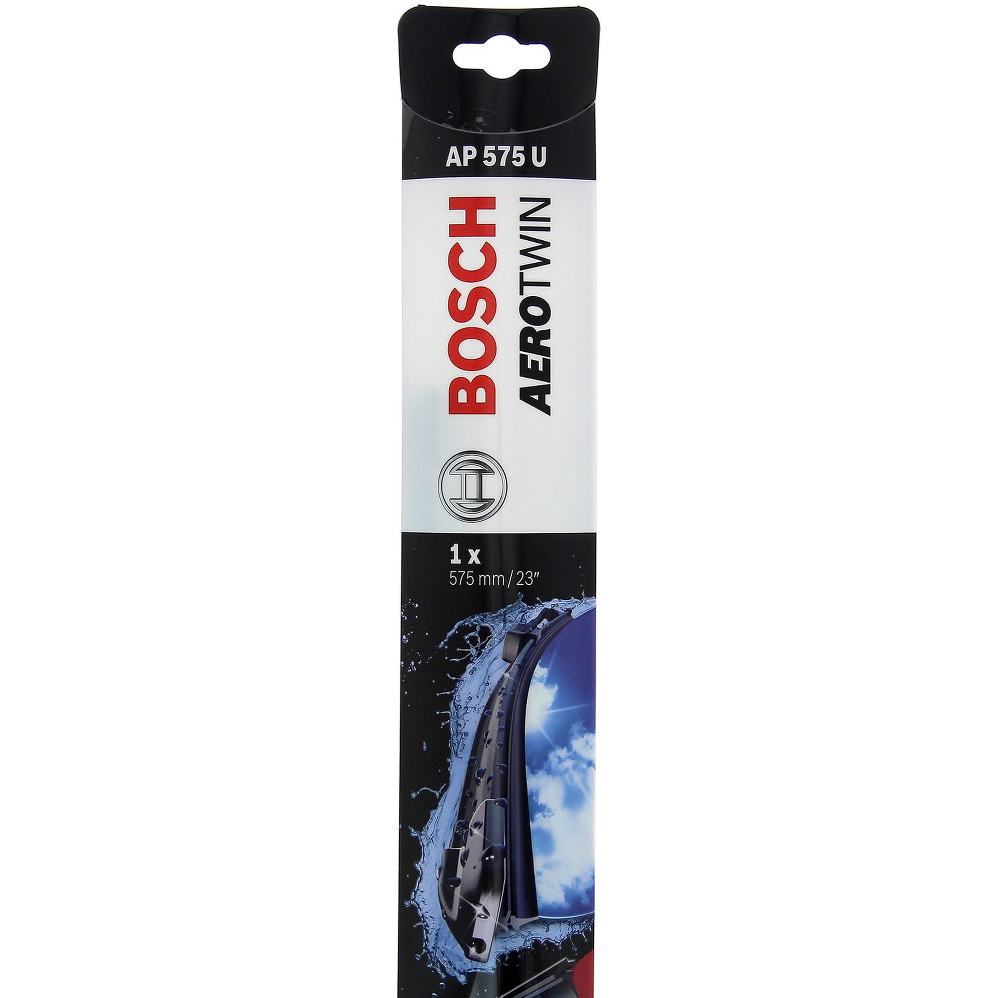 BOSCH Balai d'essuie-glace BOSCH AEROTWINAP575U