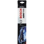 BOSCH Balai d'essuie-glace BOSCH AEROTWINAP575U