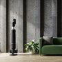 Voir la diapositive 5 : Samsung Aspirateur balai Bespoke Jet AI 2 batteries VS28C9784QK