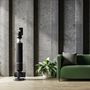 Voir la diapositive 5 : Samsung Aspirateur balai Bespoke Jet AI 2 batteries VS28C9784QK