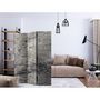 Voir la diapositive 2 : Paris Prix Paravent 3 Volets  Grey Lady  135x172cm