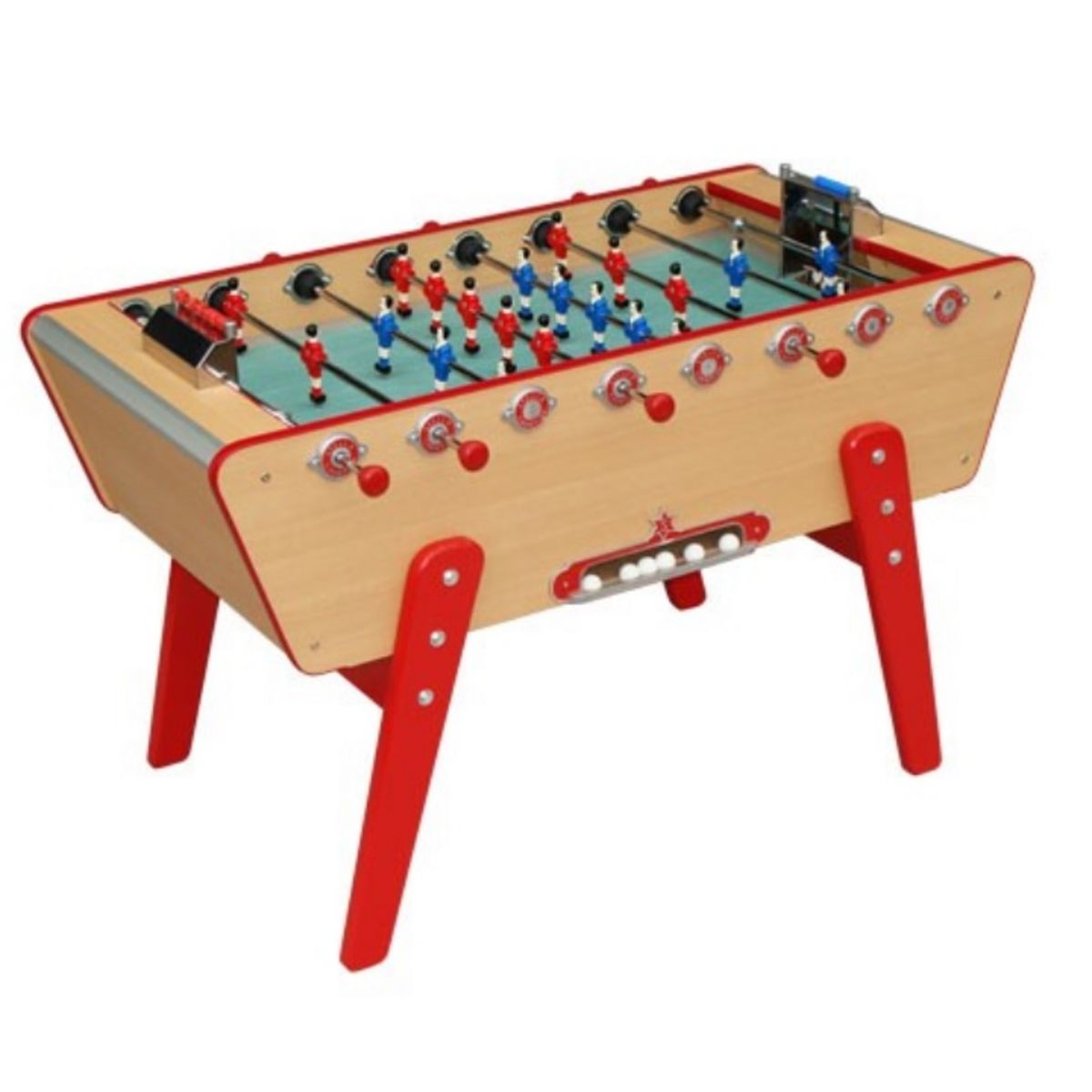 STELLA Baby-foot Stella Champion hêtre