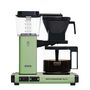 Voir la diapositive 2 : ASTER Cafetière Aster MoccamKBG Select vert pastel