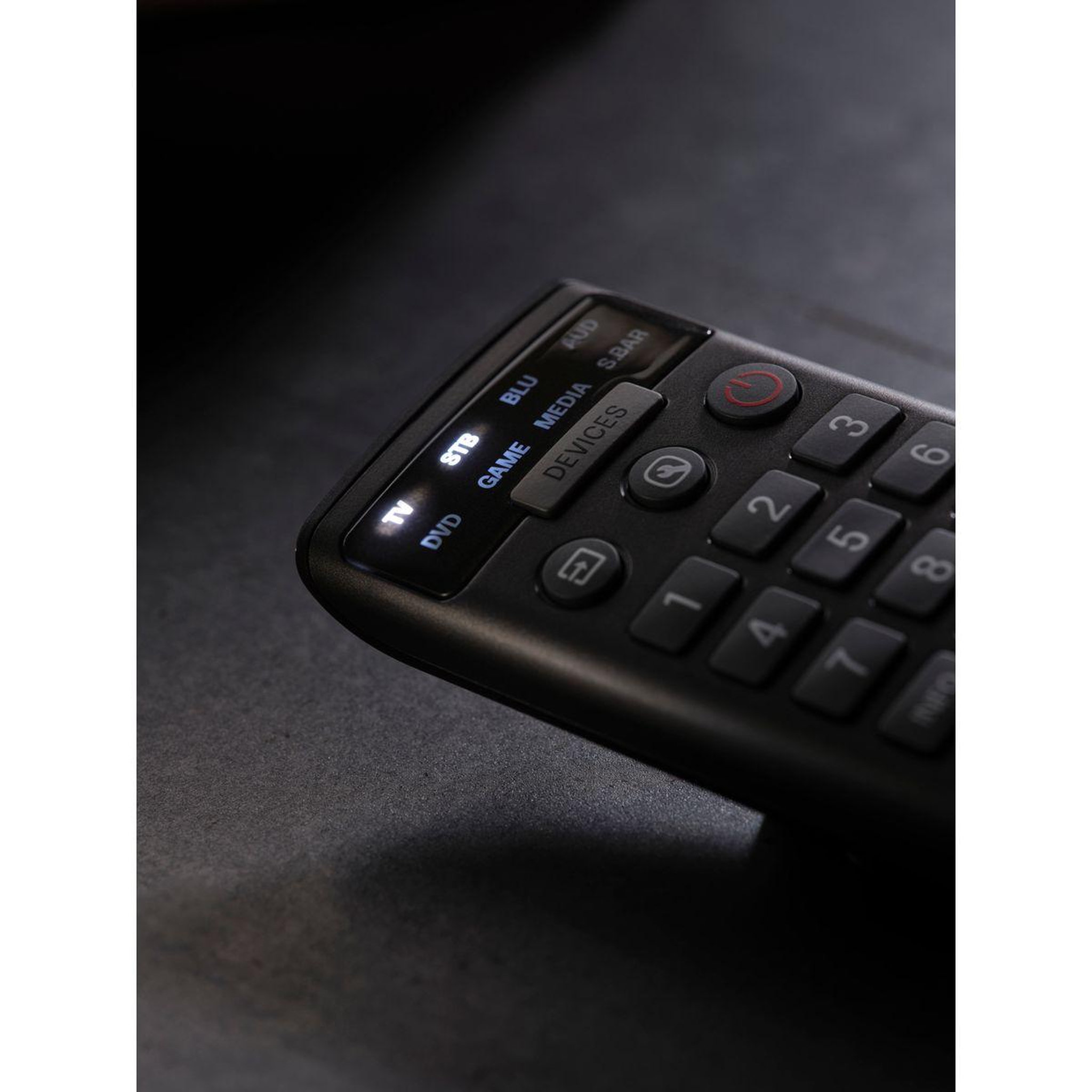 Voir la diapositive 3 : One For All Télécommande Universelle Smart Control Pro 8en1