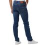 Voir la diapositive 2 : Lee Cooper Jean Slim  Homme Lee Cooper Olox 012662