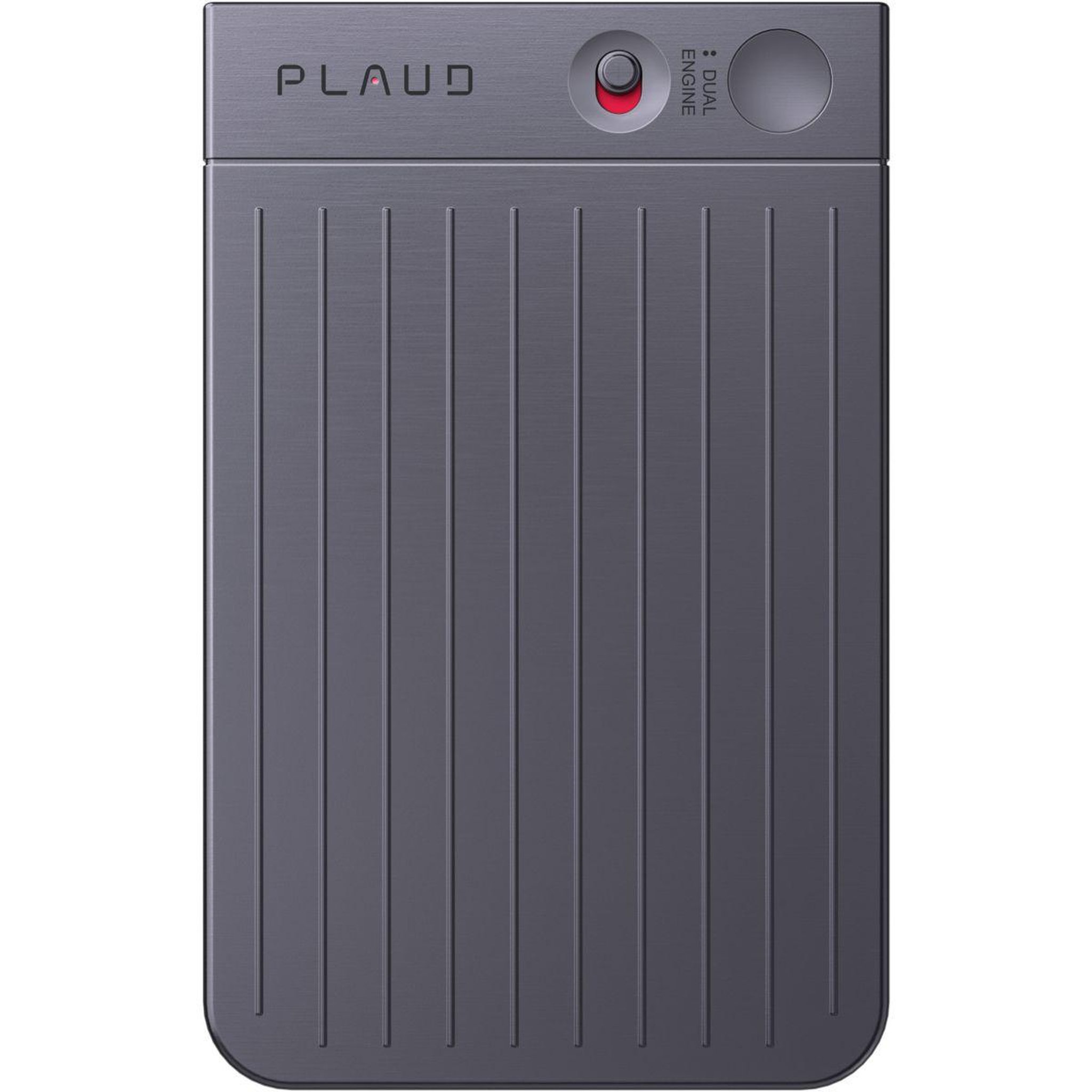 PLAUD DICTAPHONE Note Noir