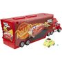 Voir la diapositive 3 : MATTEL Transporteur Mack - Cars 3