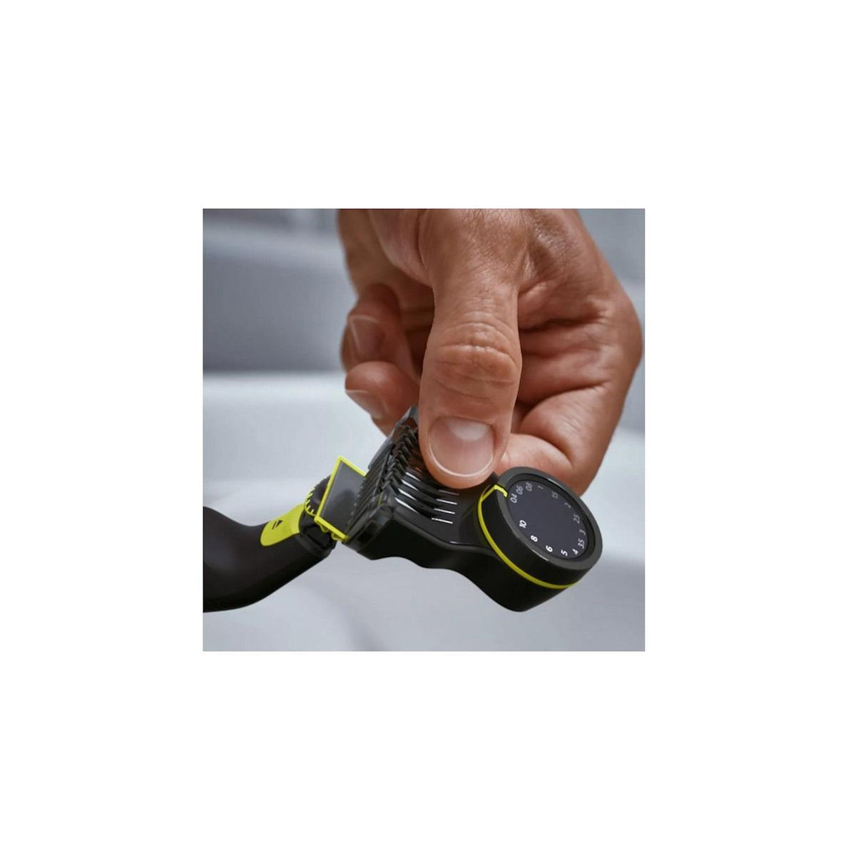 Philips Tondeuse multi-usages rechargeable - QP6541-15