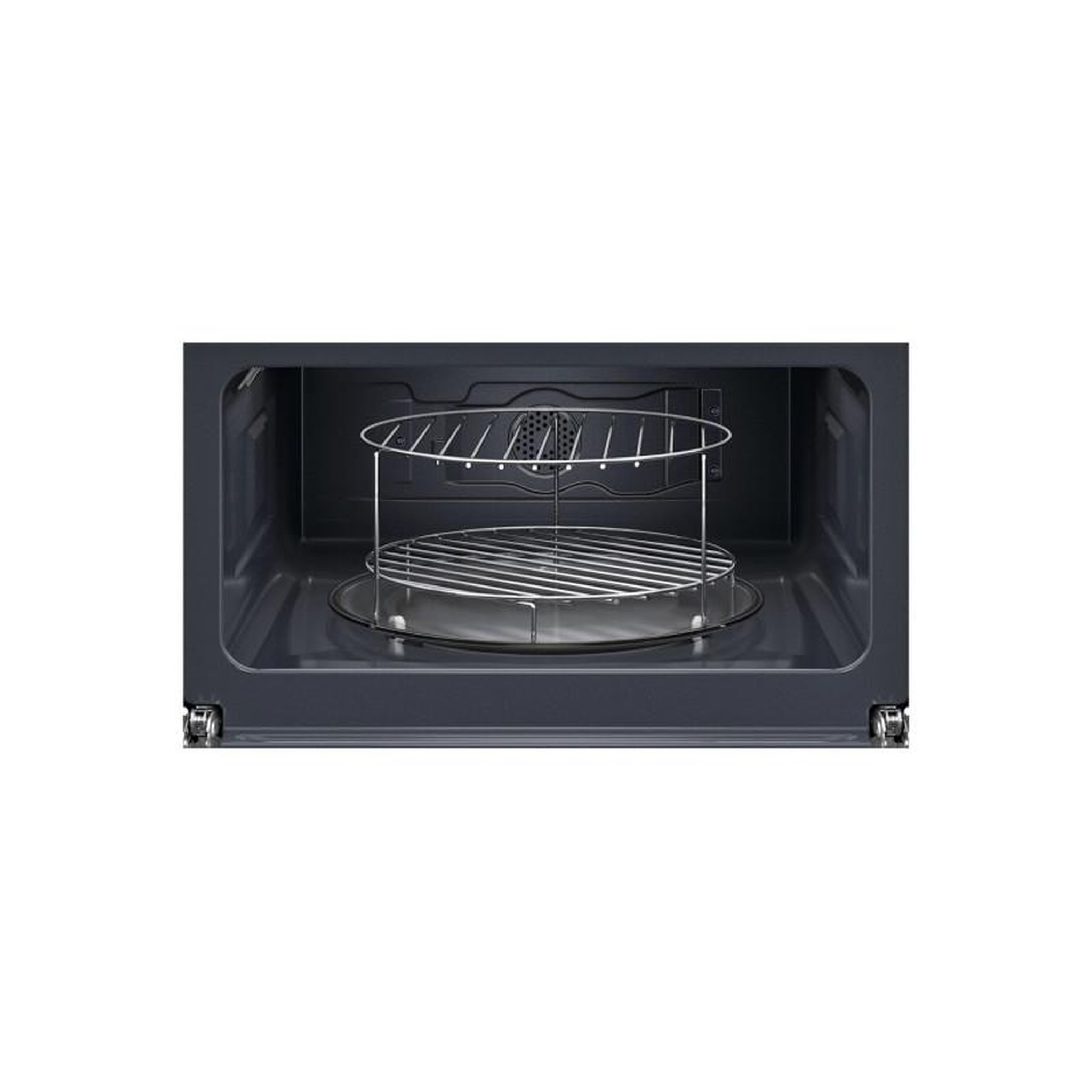 Voir la diapositive 6 : AEG Four encastrable Aeg NKM7N721T COMPACT