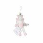 Voir la diapositive 2 : Paris Prix Peluche pour Bébé  Anémone la Licorne  24cm Rose