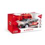 Voir la diapositive 3 : MONDO Citroen C3 radiocommandée WRC 1/28 ième