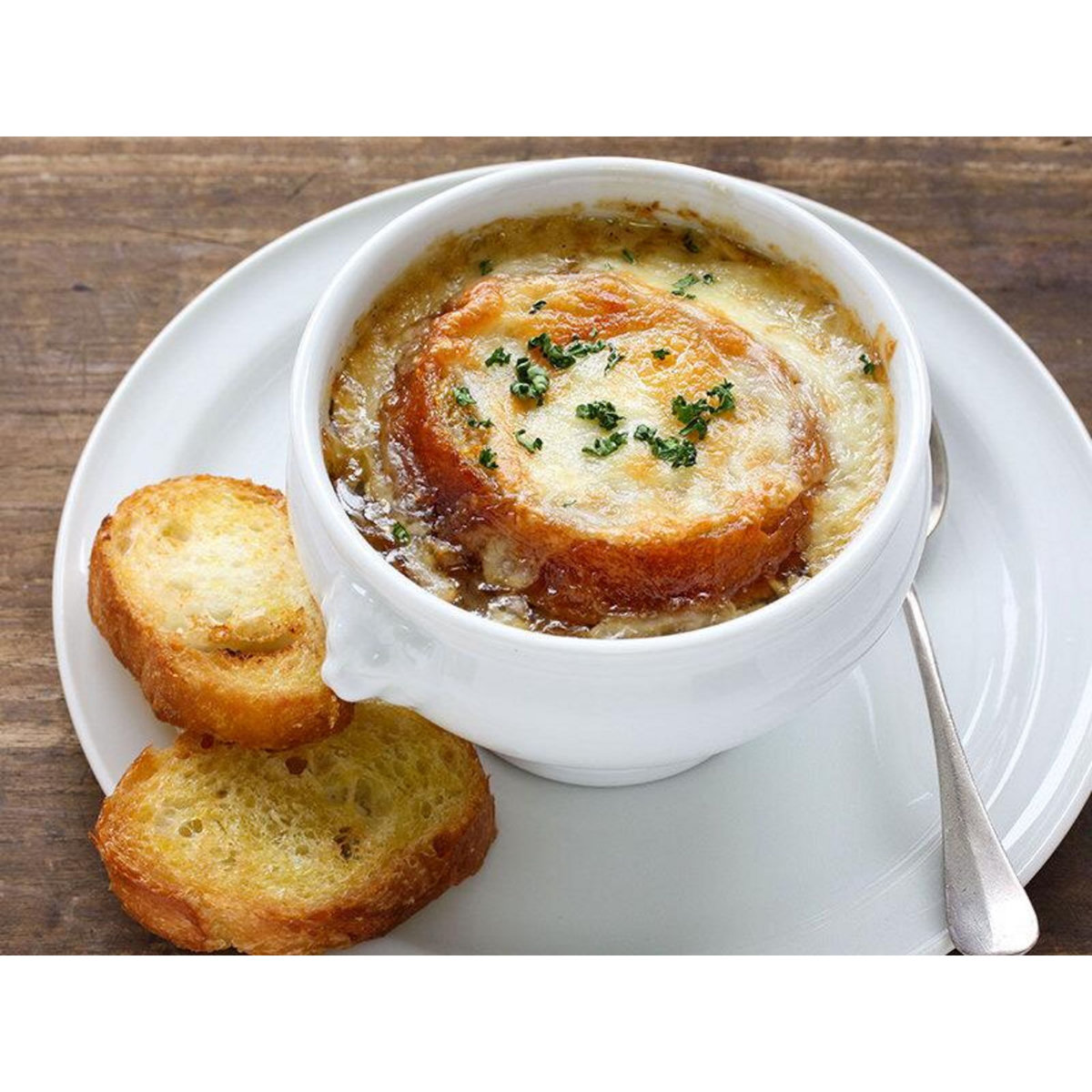 Smartbox Visite gastronomique d'une ville de France avec un guide local pour 2 - Coffret Cadeau Gastronomie