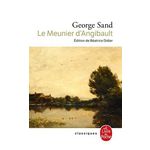 LE MEUNIER D'ANGIBAULT, Sand George