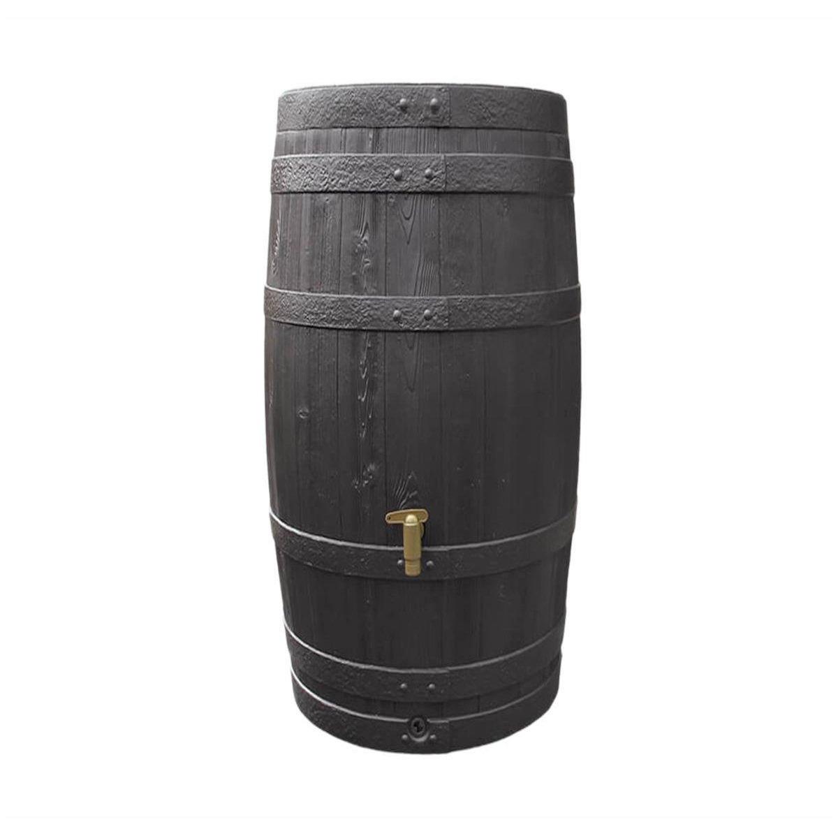 Garantia Récupérateur d'eau de pluie Tonneau Vino 250 L - Garantia