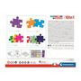Voir la diapositive 4 : CLEMENTONI Clementoni - Puzzle Enfant 10 en 1 - Pat' Patrouille - Fabriqué en Italie