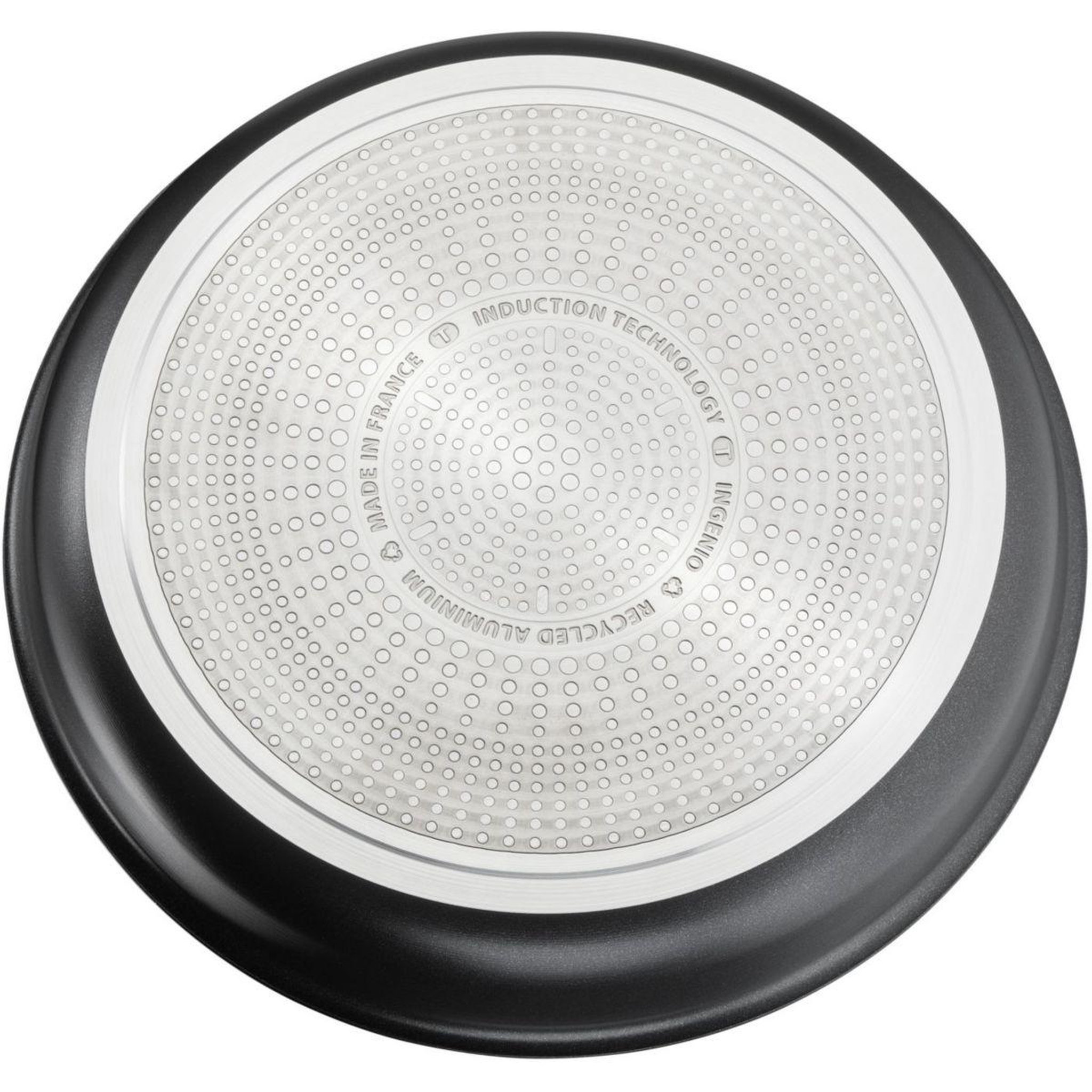 Voir la diapositive 3 : TEFAL Poêle Ingenio Eco Resist 20 cm L3970202
