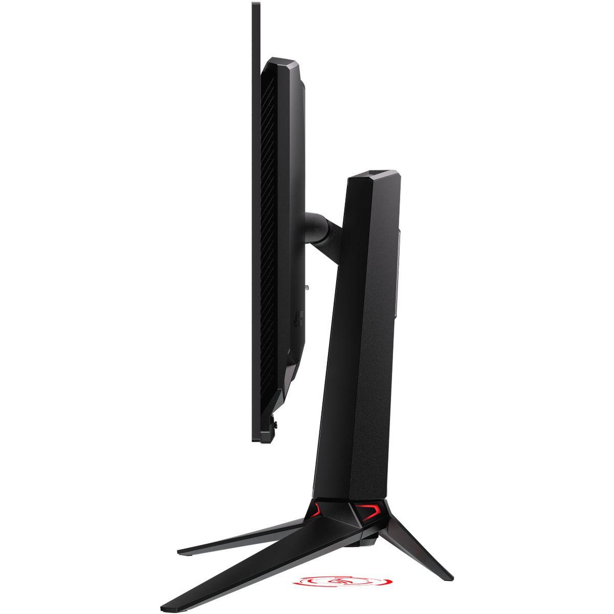 Voir la diapositive 5 : ASUS Ecran pc gamer rog swift 32  4k 240hz oled hdr10+ hdmi 2.1 g-sync
